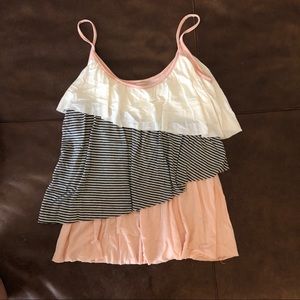 Flowy Tank Top